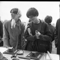 High School Field Day